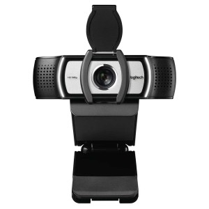 وب کم لاجیتک مدل C930E